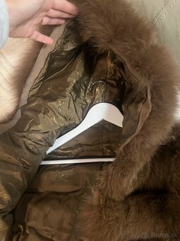 Kožúšok z pravej líšky - 2