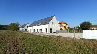 TOCA real – 3IZB RODINNÝ DOM 2. ETAPA Bytča - Hliník / Váhom - 2