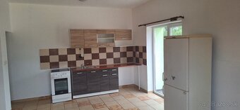 2 izbových  byt do prenájmu - 2