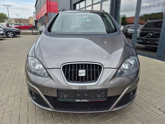 Seat Altea XL 1.6 TDI CR I-TECH - 2