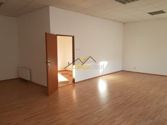 Na prenájom skvelý kancelársky priestor v centre LM - 2
