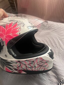 Helma Shark ridill nellum - 2