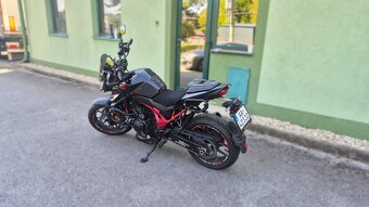 Honda Hornet CB 750 - 2