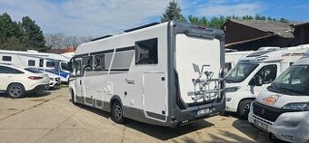 180PS 3.5t 4místa automat Mobilvetta Kyacht TL86 obytné auto - 2