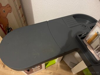 Detská rohová kuchynka smoby - 2