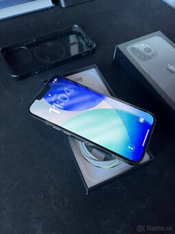 Iphone 13 pro ✅ TOP STAV - 2