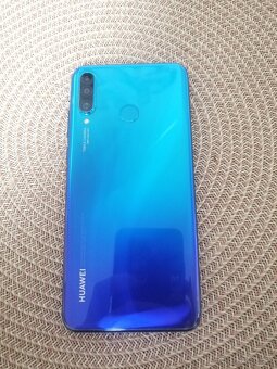 Huawei P30 Lite 4g/128g - 2