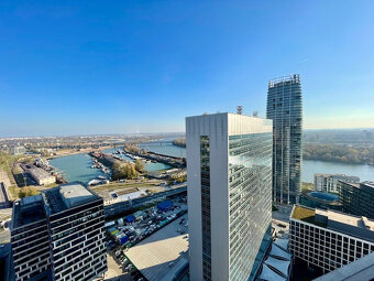 3 izbový byt  v Panorama city - 2