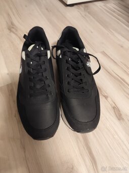 Pánske tenisky US.POLO ASSN - 2