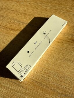 Pero na tablet (stylus) - 2