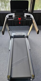 Bežecký pás Sportago Gemini - model pre náročných - 2