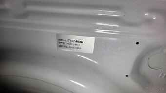 Gorenje WNEI84AS - 2