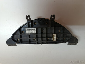 Vypínač rádia a klimatizácie Nissan Primera P12 28395BA000 3 - 2