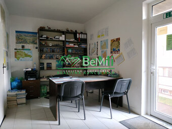 Polyfunkčný objekt, obchod - Šaľa-Veča (123-15-NASa) - 2