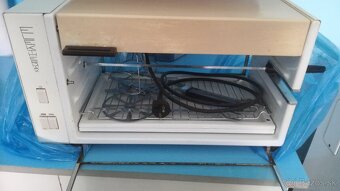 elektrický gril - 2