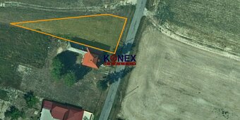 NA PREDAJ pozemok v obci BLATNÉ REMETY - 2