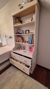 Dievcensky detsky nabytok CILEK sustava - 2