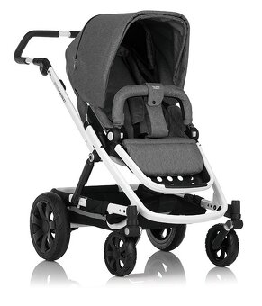 Britax Go next 3v1 - 2