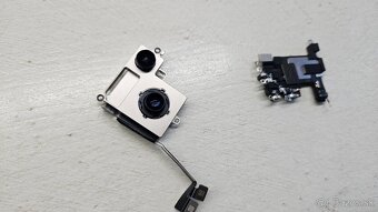 Fotoaparát na Apple iPhone 14 Plus - 2