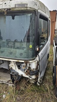 Predam kabinu Scania 124 - 2
