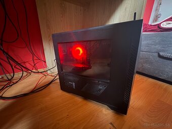 Predám herný pc - 2