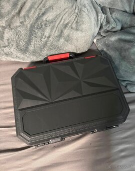 Kufrík s náradím - 2