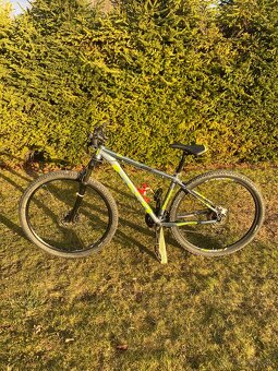 Horský a cestný - 2