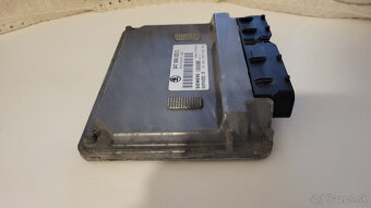 Predam riadiacu jednotku motora 1,4 MPi- 50 kW - 2