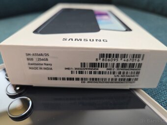 Samsung Galaxy A55 5G - 2