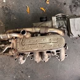 Vw Golf 5 diely 1.9 TDI BLS/BKC - 2