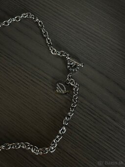 tiffany& co náhrdelník - 2