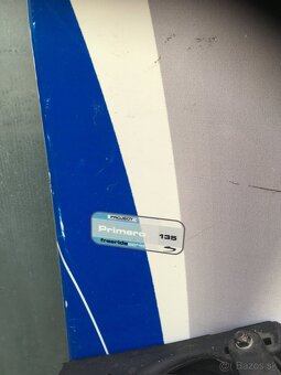 Snowboard PROJECT Primero. - 2