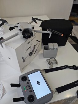 predám DJI Mini 4 Pro - 2