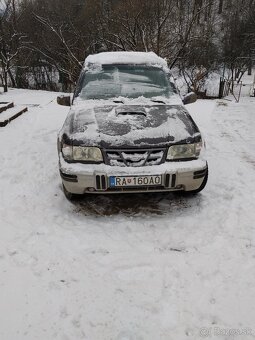 Kia Sportage 2.0td - 2