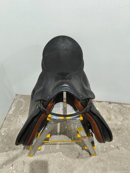 Sedlo Stubben Romanus - 2