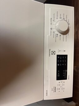 Pracka elektrolux - 2