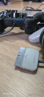 🎮 PlayStation 2 Slim (SPCH-77003) - 2