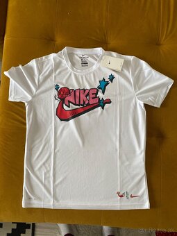 Pánske tričko Nike nové - 2