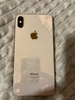 iPhone XS MAX 64GB - 2