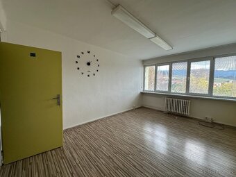 Administratívne priestory na prenájom v Dolnom Kubíne - 2