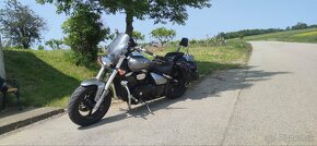 Intruder M800 42 000km - 2