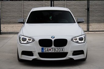 BMW M135iX Xdrive F20 320ps - 2