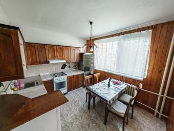 Prenájom 3 izbovy byť Rožňava - 2