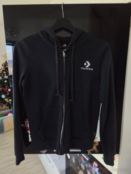 Dámska mikina Converse - 2