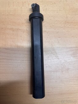 Sústružnícke nože - 2