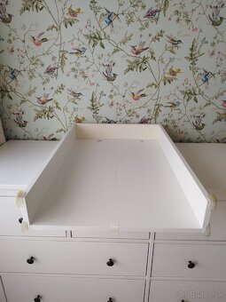 Prebalovaci pult - 2