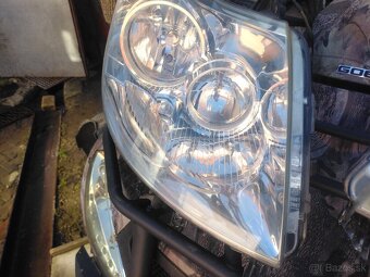 Predné svetlá Ducato Boxer Jumper - 2