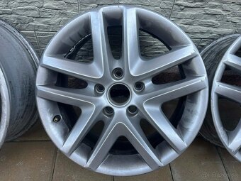 Predam elektrony16 5x112 original Volkswagen - 2
