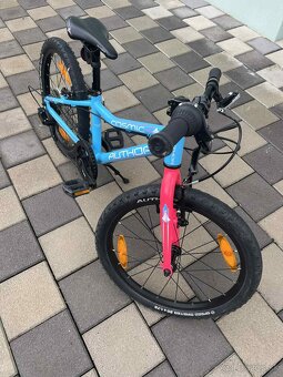 Predam dievčensky bicykel - 2