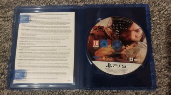 Death stranding 2 - 2